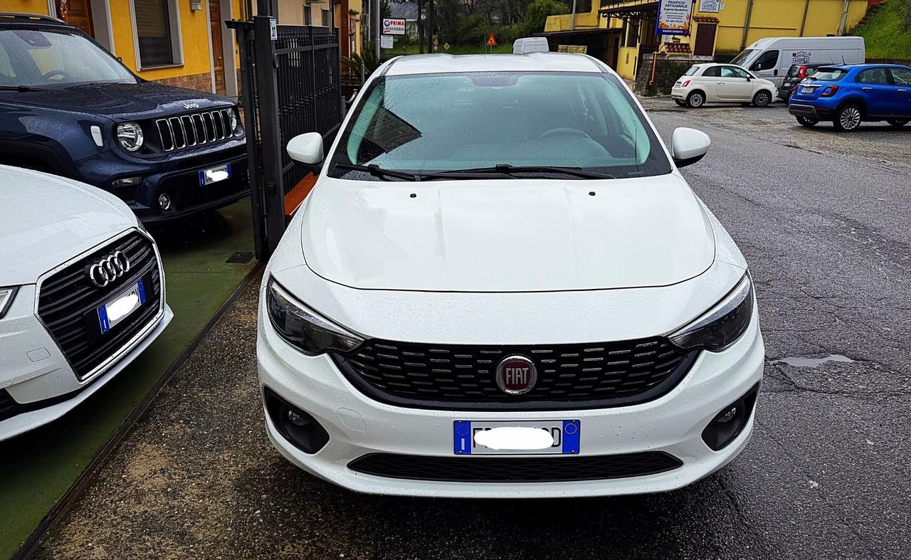 Fiat Tipo 5P 1.6 Mjt Business 120Cv - 2018