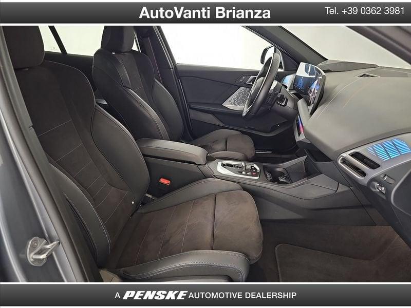 BMW Serie 1 118d MSport Pro