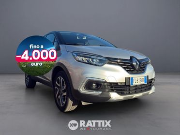 Renault Captur 0.9 TCE 90CV Zen