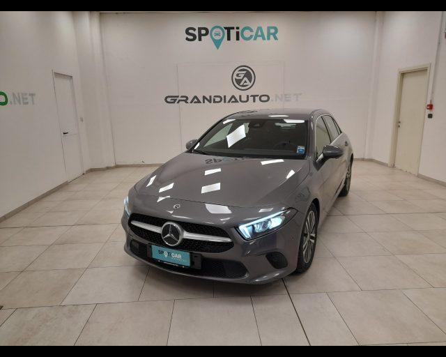 MERCEDES-BENZ A 180 Classe A - W177 - d Business auto