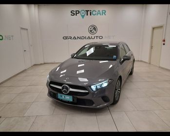 MERCEDES-BENZ A 180 Classe A - W177 - d Business auto