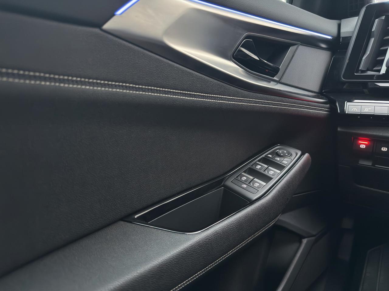 Renault Austral Full Hybrid E-Tech 200 CV Techno