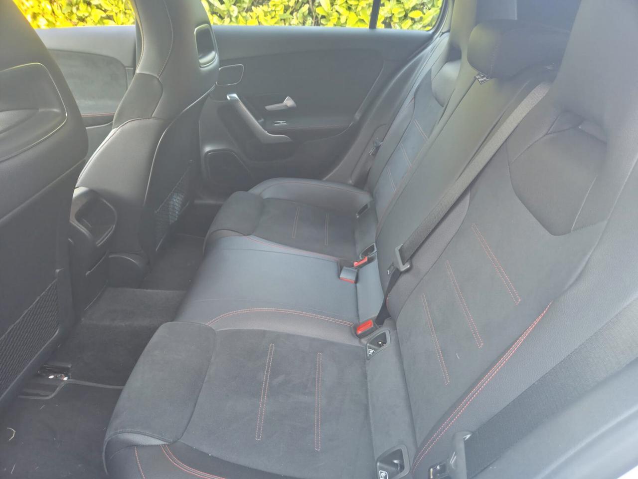 Mercedes-benz A 250 AMG 4Matic TETTO APRIBILE - 2019