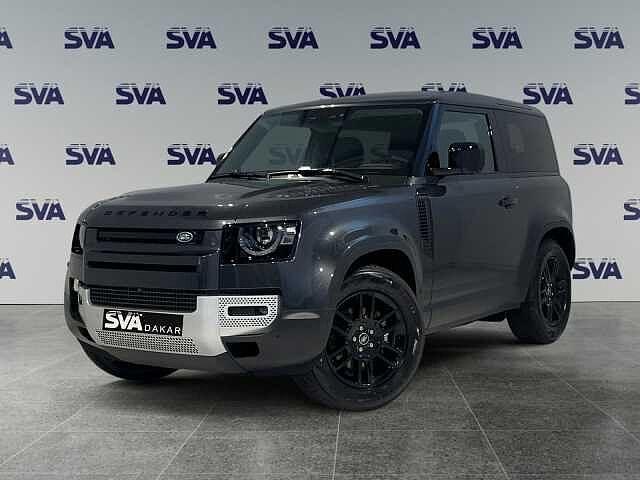 Land Rover Defender 90 3.0D I6 200 CV AWD Auto S