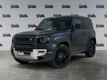Land Rover Defender 90 3.0D I6 200 CV AWD Auto S