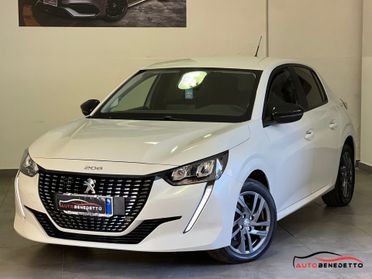 Peugeot 208 100cv Active Pack 2022