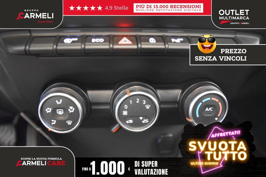 Dacia Duster 1.5 Blue dCi Comfort 4x2