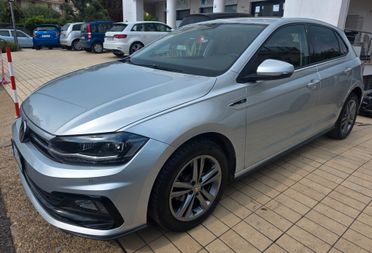 Volkswagen Polo 1.0 TGI 5p. Highline BlueMotion Technology