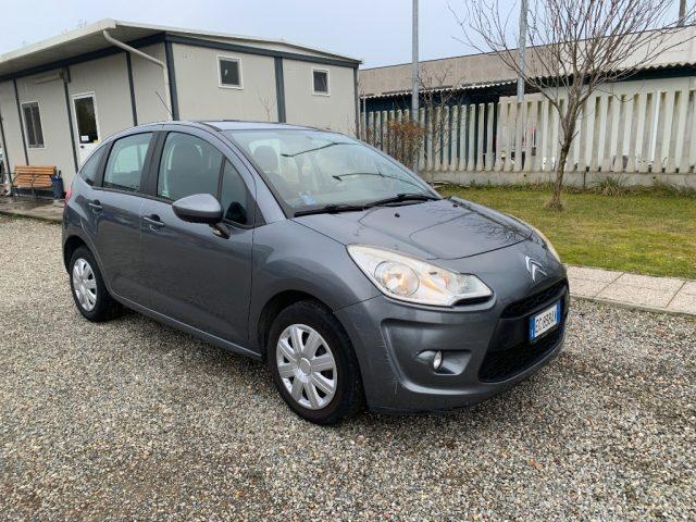CITROEN C3 1.1 Business