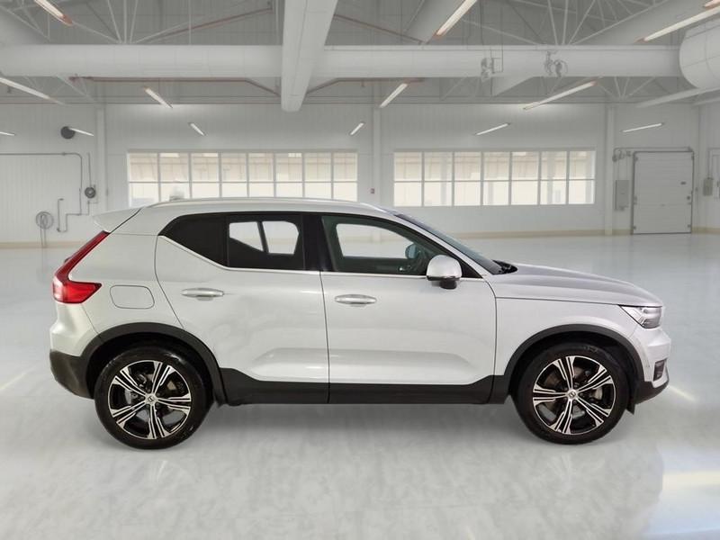VOLVO XC40 T4 Plug-in Hybrid auto Recharge Inscription