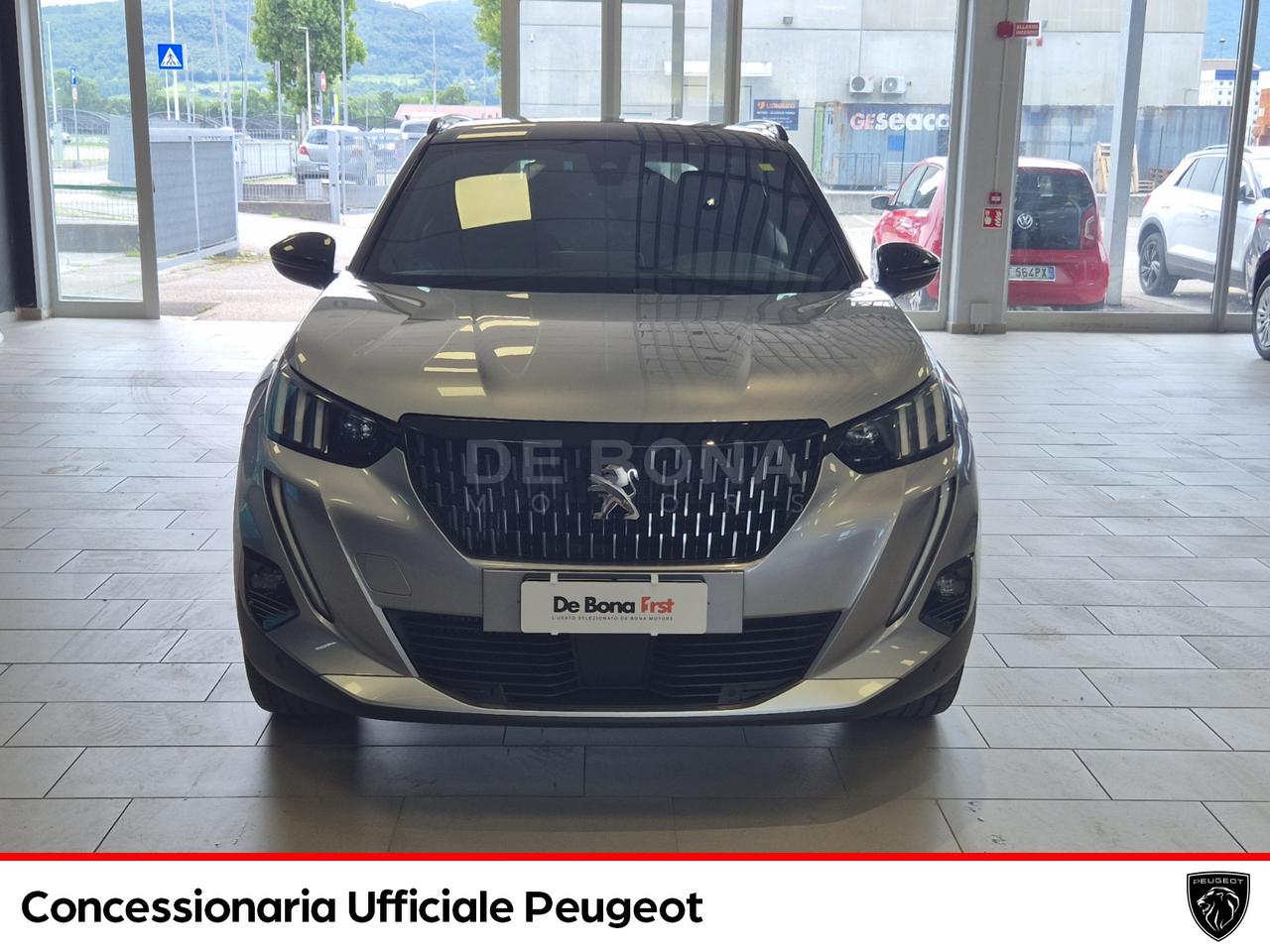 Peugeot 2008 1.2 puretech gt line s&s 130cv