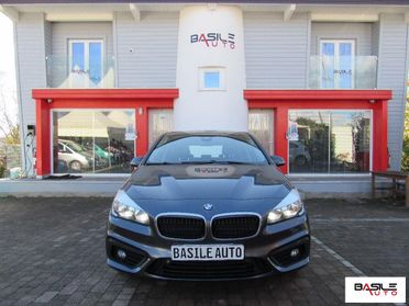 BMW - Serie 2 - 220d xDrive Active Tourer Luxury aut.