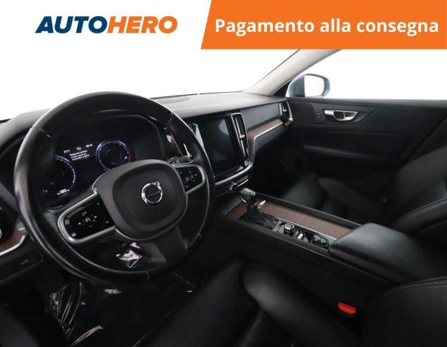VOLVO V60 Cross Country D4 AWD Geartronic Pro