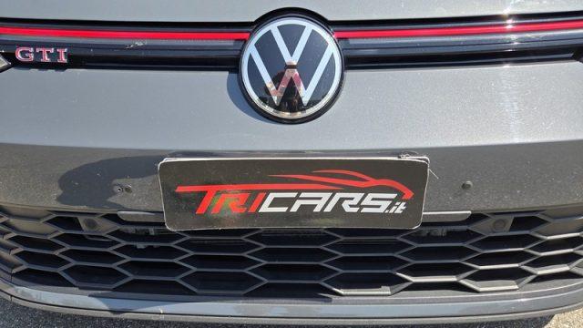 VOLKSWAGEN Golf 2.0 TSI DSG GTI PERMUTE STAGE2+ TETTO