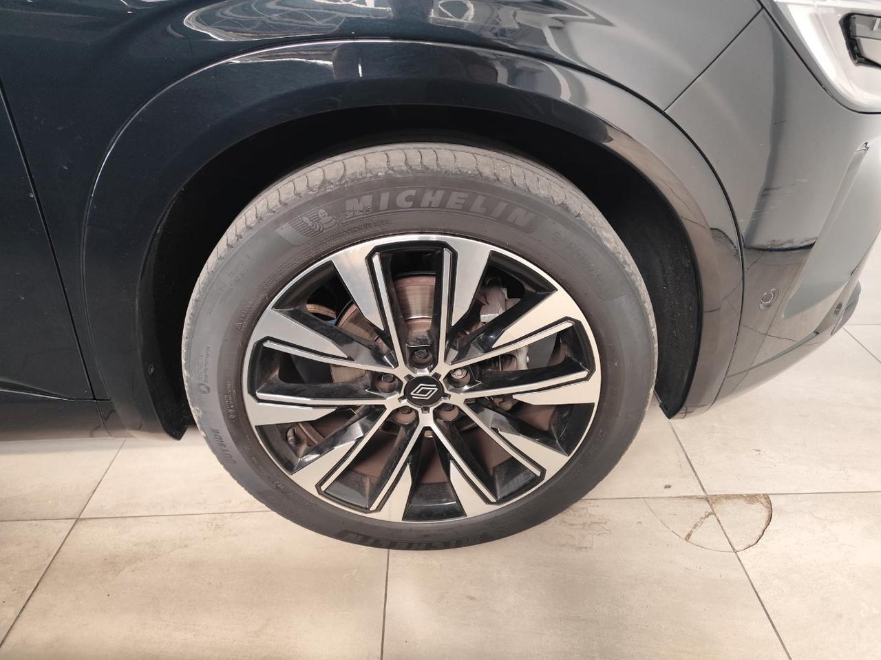 Renault Austral 1.3 mild hybrid160cv auto