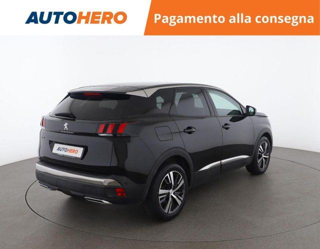 PEUGEOT 3008 BlueHDi 130 S&S EAT8 Allure