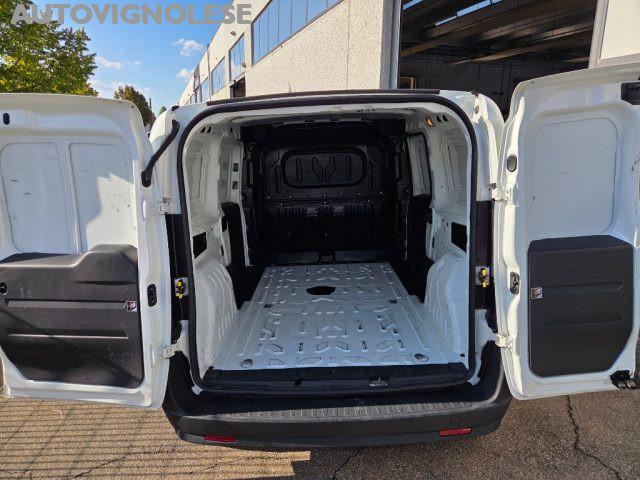FIAT Doblo Doblò 1.3 MJT S&S PL-TN Cargo Maxi Business