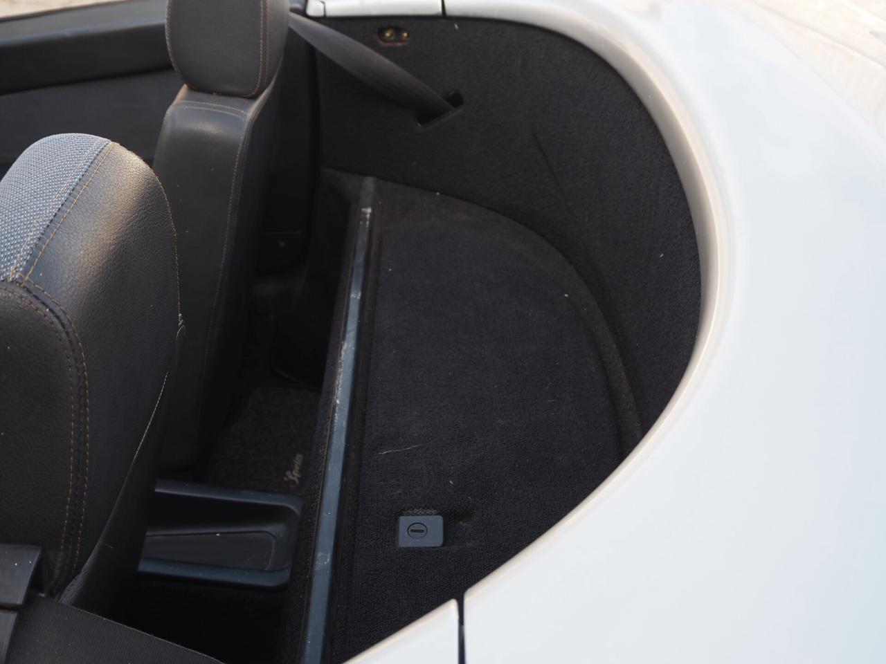 Alfa Romeo Spider 2.0 Twin Spark 16V