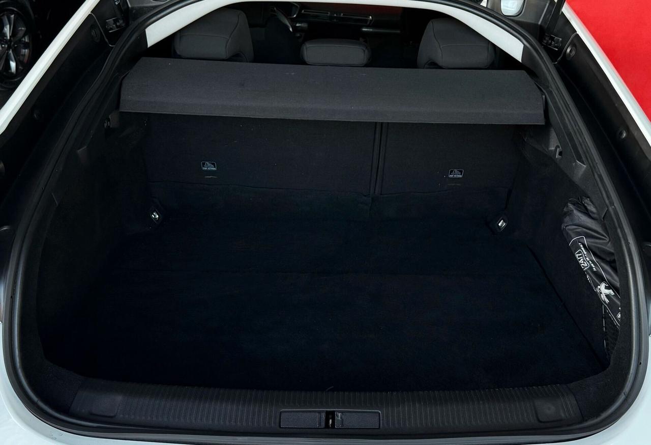 Peugeot 508 BlueHDi 130 Stop&Start Allure