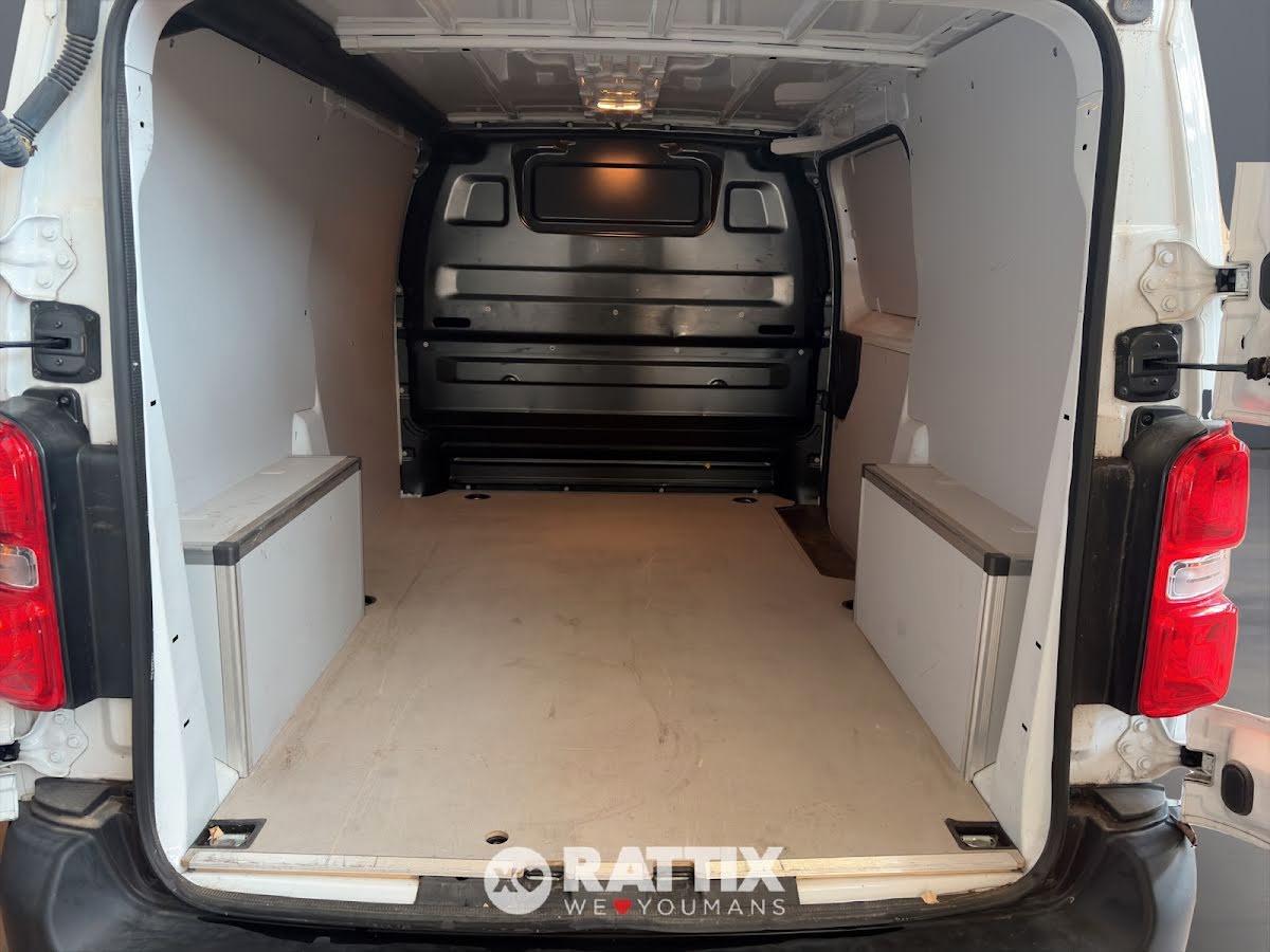 Fiat Scudo van 1.5 Ice diesel 120CV M (IVA ESCLUSA)