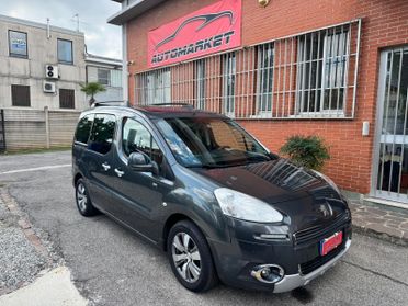 Peugeot Partner Tepee 1.6 HDi 92CV Outdoor