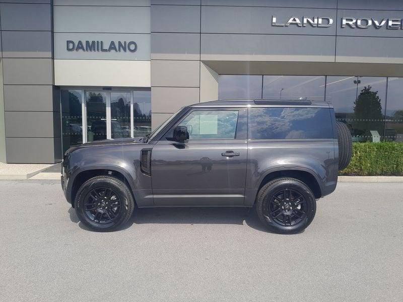 Land Rover Defender D200 AWD Auto 90 S IVA ESPOSTA