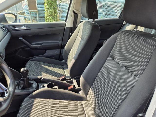 VOLKSWAGEN Taigo Black Line