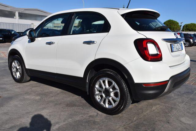 FIAT 500X 1.6 MultiJet 120 CV DCT Business