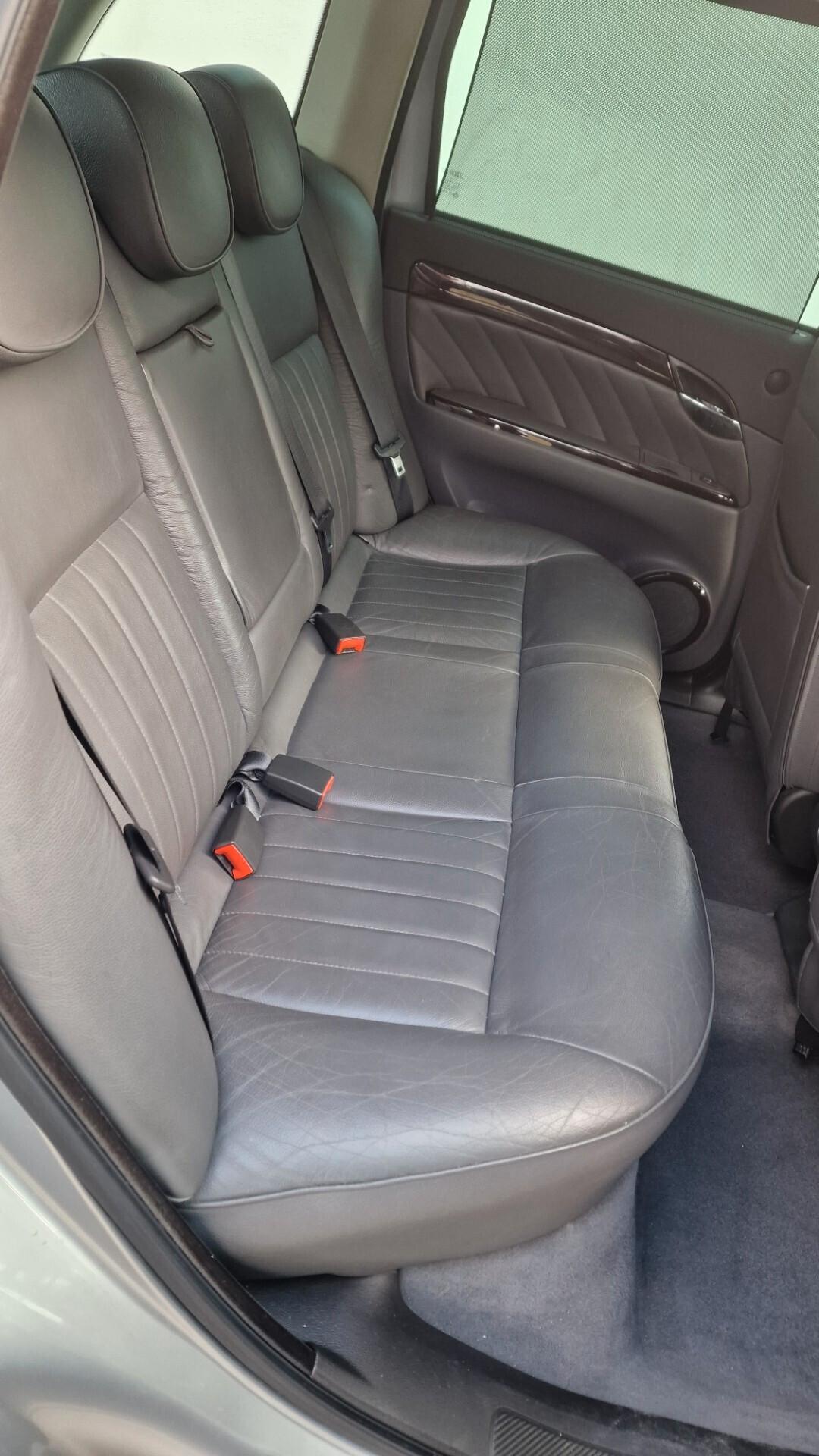 Fiat Croma 1.9 Multijet aut. Must "152.000 KM"