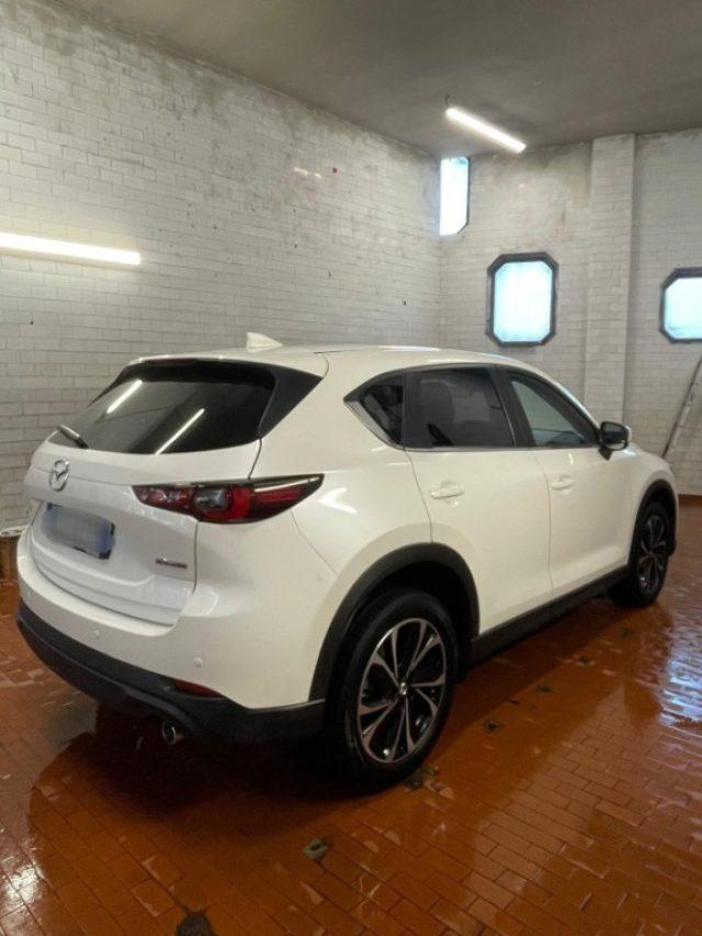 MAZDA CX-5 2.2L Skyactiv-D 150 CV 2WD Business
