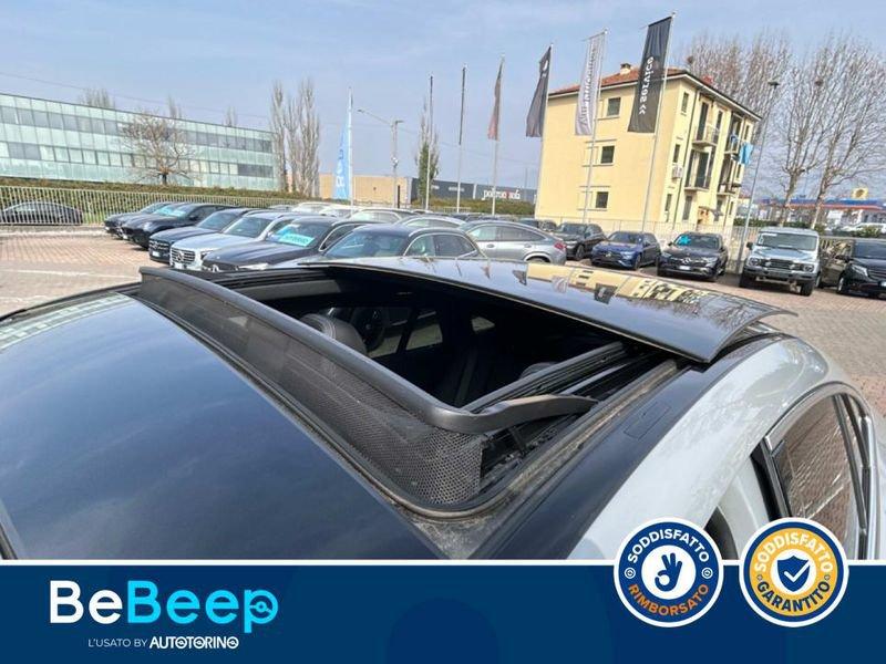 Mercedes-Benz GLE Coupé GCOUPE 300 D AMG LINE PREMIUM 4MATIC AUTO