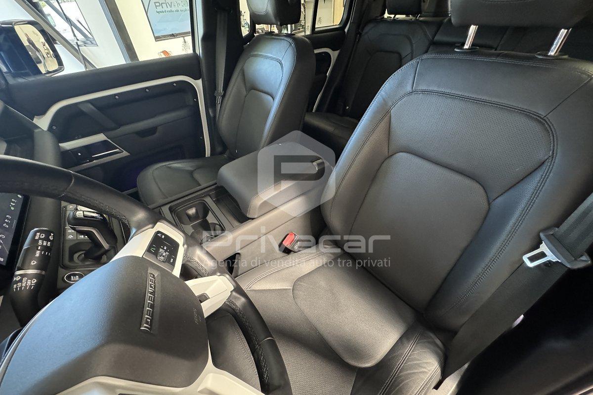 LAND ROVER Defender 110 3.0D I6 200 CV AWD Auto SE