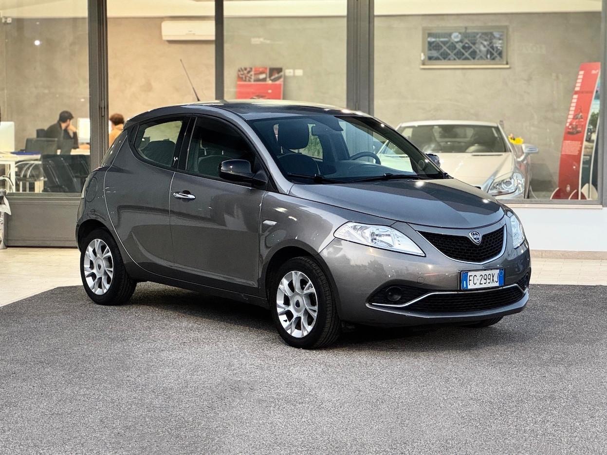 Lancia Ypsilon 1.2 Benzina 69CV E6 Neo. - 2016