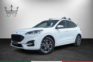 Ford Kuga 2.0 ecoblue ST-Line X awd 120cv auto