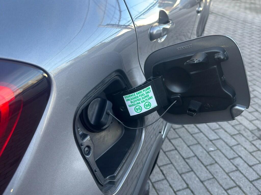 Renault Captur 0.9 TCe Live