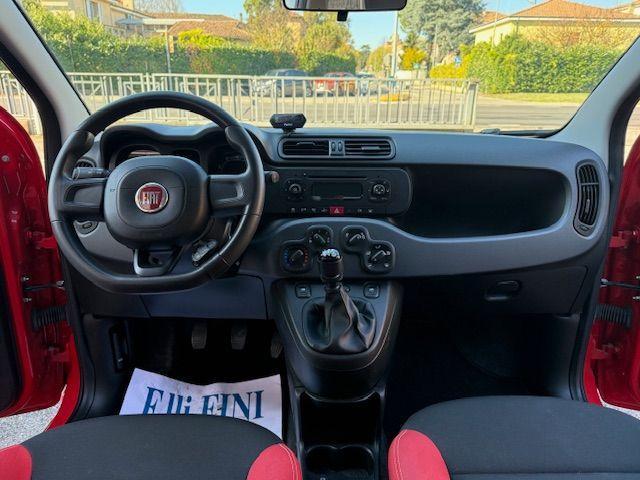 FIAT - Panda - 1.2 Easy