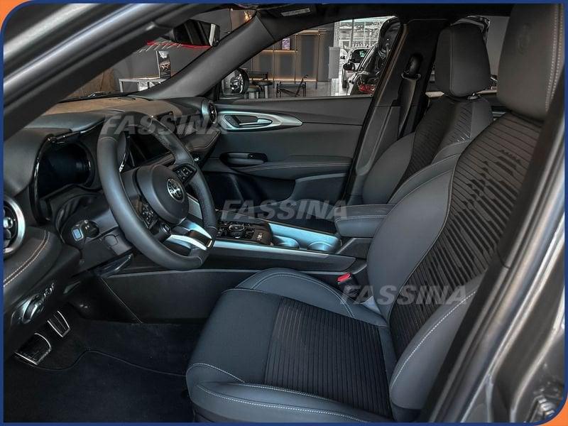 Alfa Romeo Tonale Tonale 1.6 Sprint 130cv tct6