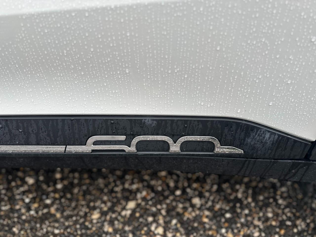 FIAT 600 IV 2023 - 600 1.2 hybrid La Prima 110cv auto