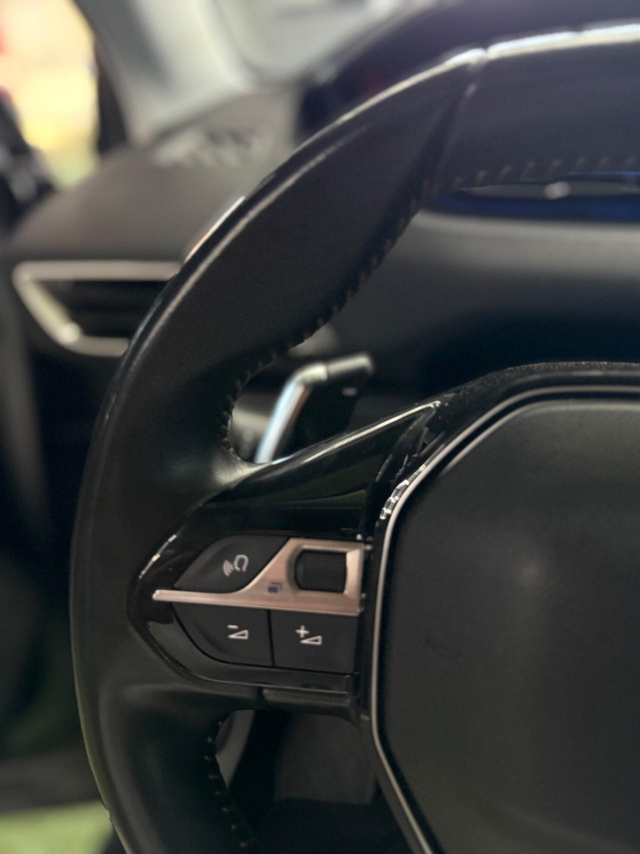 Peugeot 3008 BlueHDi 130 S&S EAT8 Allure Pack