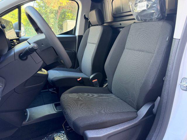 FIAT Doblo 1.5 BLUEHDI 100CV PC-TN SENSORI PARCH RETROCAMERA
