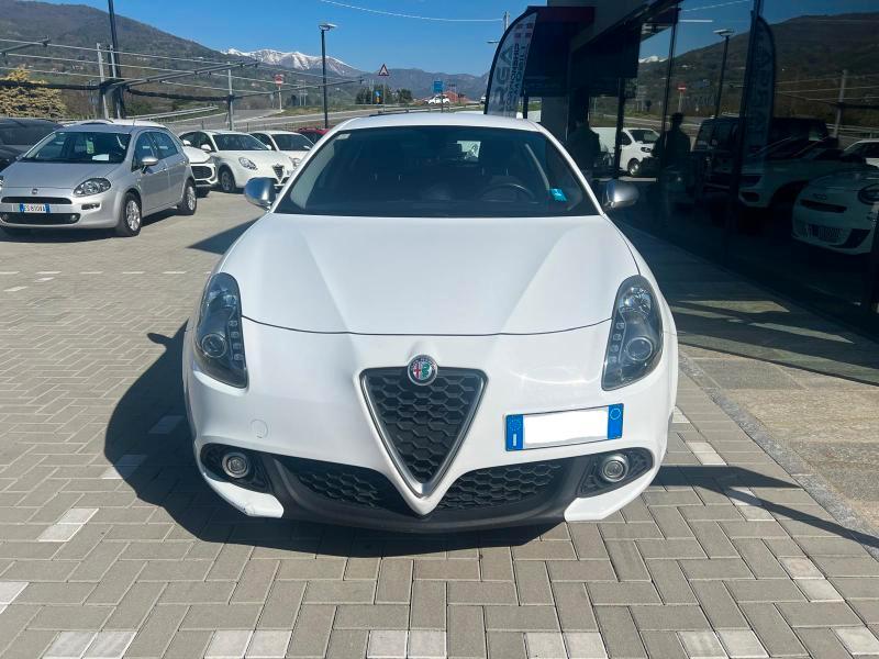 Alfa Romeo Giulietta 1.6 jtdm Business 120cv