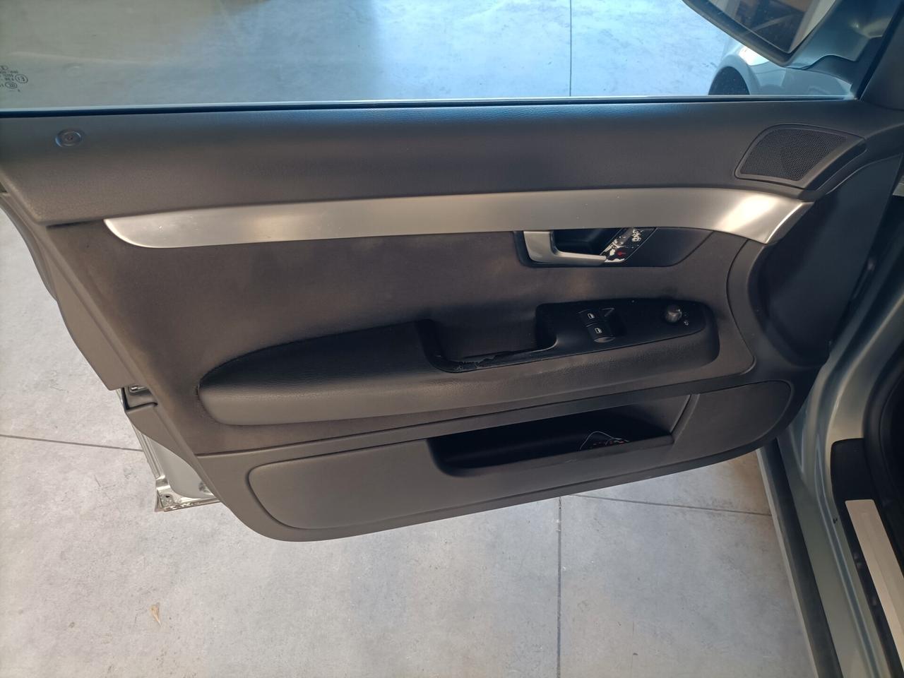 Audi A4 2.0 TDI F.AP. Avant Top plus 140 cv - 2007