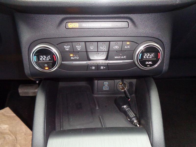 Ford Kuga Kuga 2.5 phev Titanium 2wd 225cv e-shifter