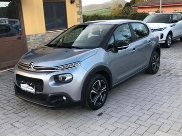 Citroen C3 PureTech 82 S&S Shine 2019