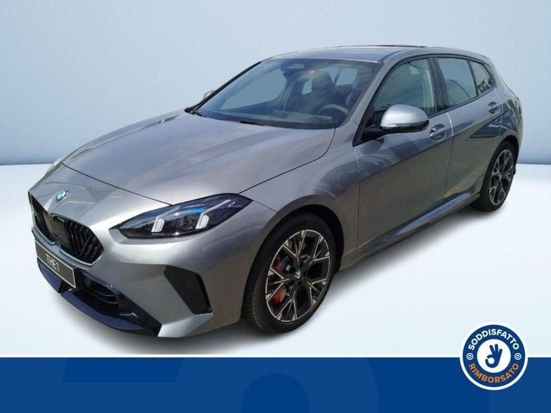 BMW Serie 1 118d M Sport Pro