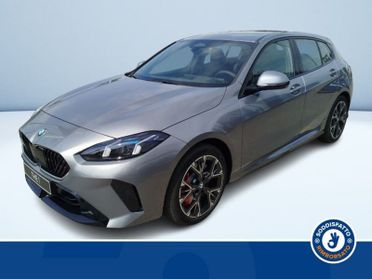 BMW Serie 1 118d M Sport Pro