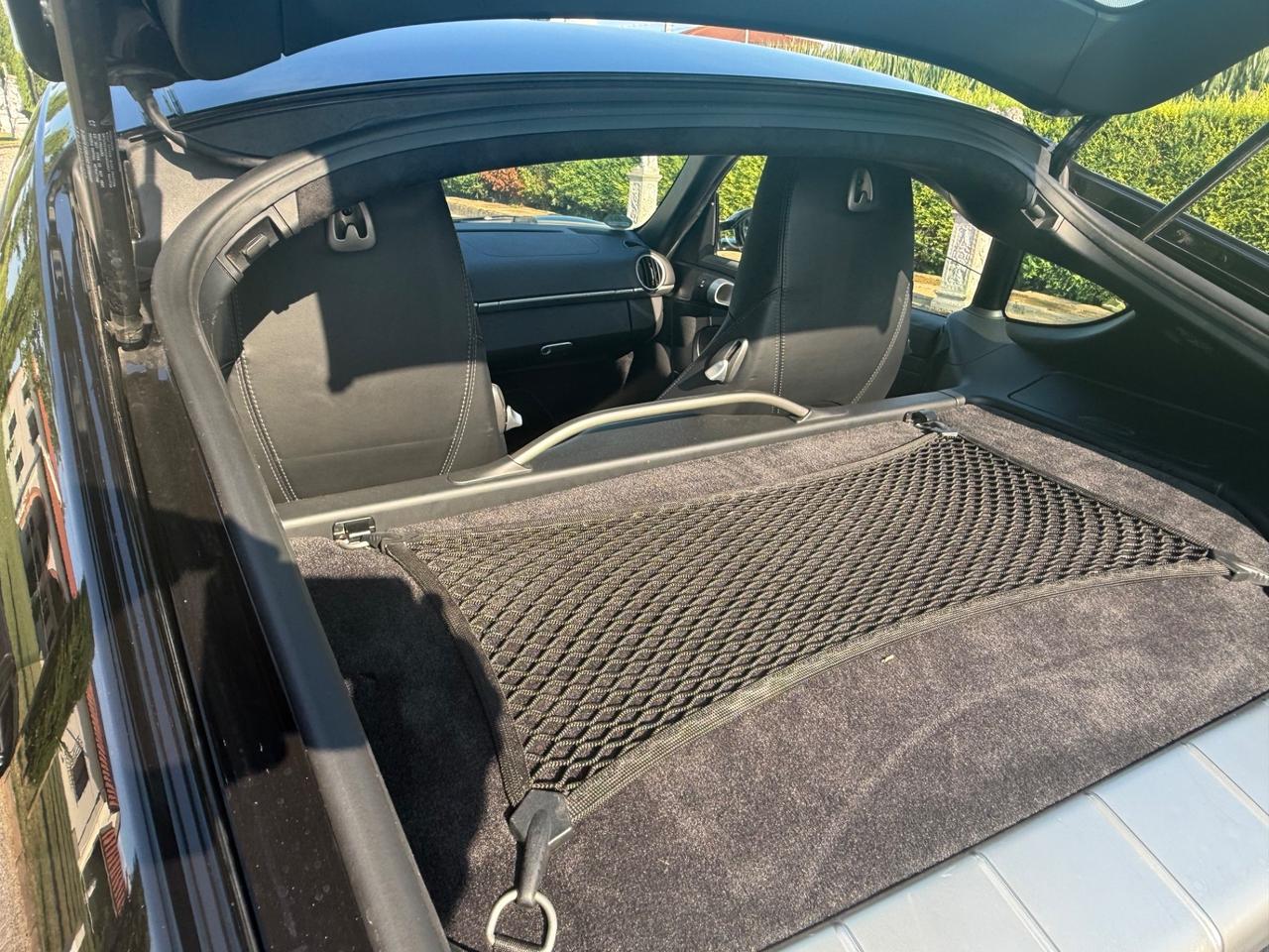 Porsche Cayman 3.4 S CRONO