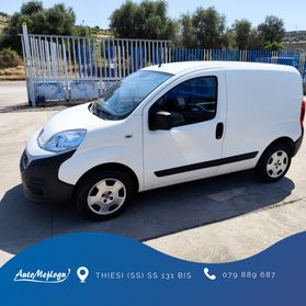 FIAT FIORINO 1.3 Multijet 95 CV E6d-temp SX