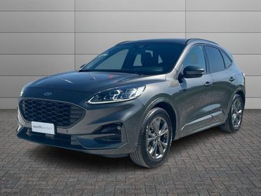 FORD Kuga III 2020 - Kuga 2.5 full hybrid ST-Line X 2wd 190cv cvt