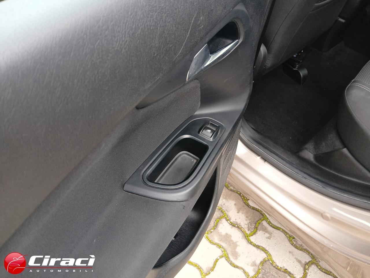 Fiat Tipo 1.3 Mjt S&S 5 porte Business